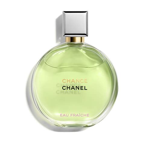 chanel chance eau so fresh|chanel eau fraiche fragrantica.